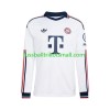 Fußballtrikots Bayern München 2026-2027 Langarm Auswärts-trikot kaufen